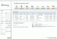 CLICK TO ENLARGE : Recent projects : Iveria Service Limted